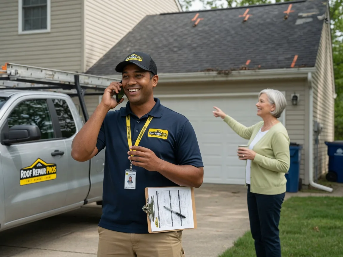 Roof Repair Pinconning, MI FAQs
